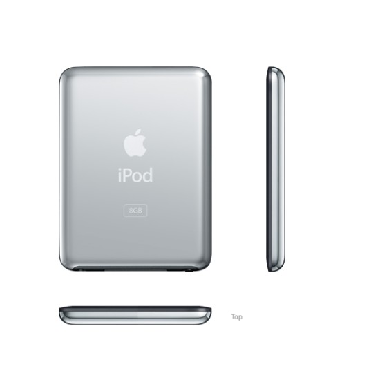 iPod Nano iPod Nano