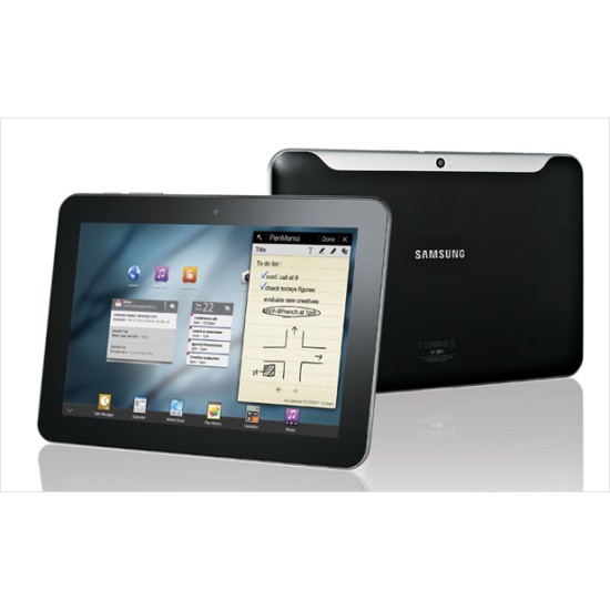 Samsung Galaxy Tab 10.1 Samsung Galaxy Tab 10.1
