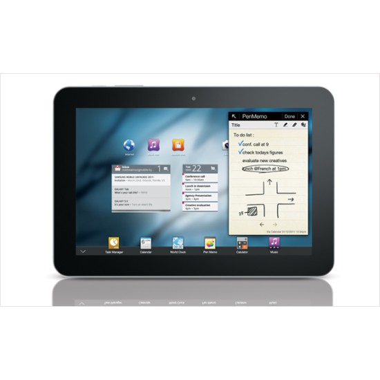 Samsung Galaxy Tab 10.1 Samsung Galaxy Tab 10.1